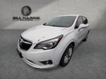 2019 Buick Envision AWD 4dr Premium