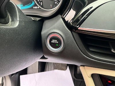 2019 Buick Envision AWD 4dr Premium