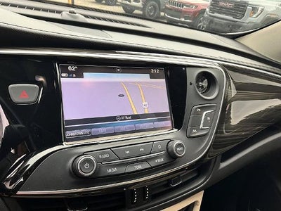 2019 Buick Envision AWD 4dr Premium