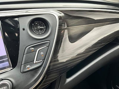 2019 Buick Envision AWD 4dr Premium