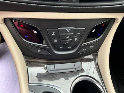 2019 Buick Envision AWD 4dr Premium