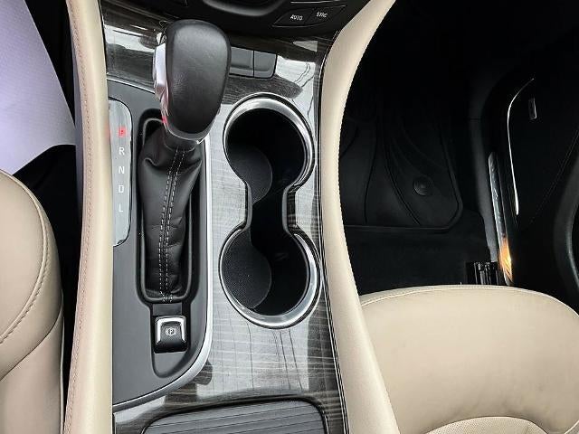 2019 Buick Envision AWD 4dr Premium