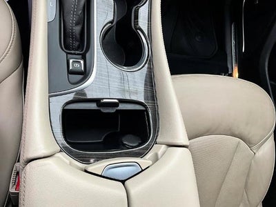2019 Buick Envision AWD 4dr Premium