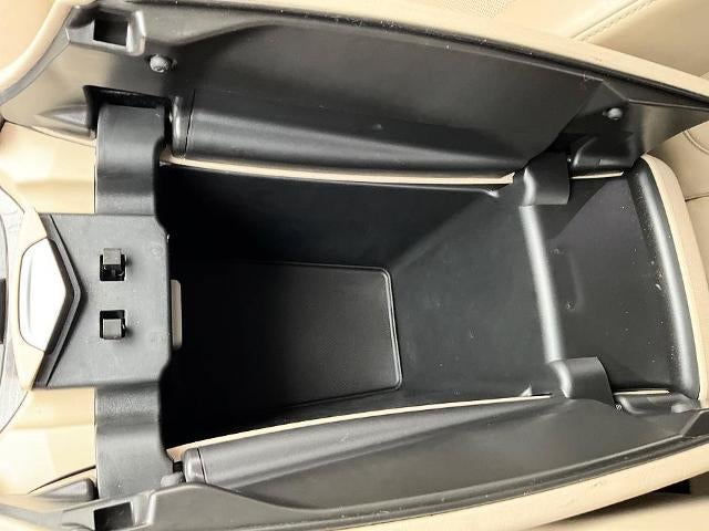 2019 Buick Envision AWD 4dr Premium
