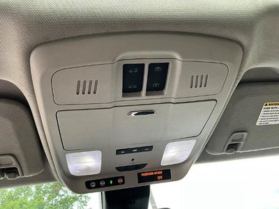 2019 Buick Envision AWD 4dr Premium