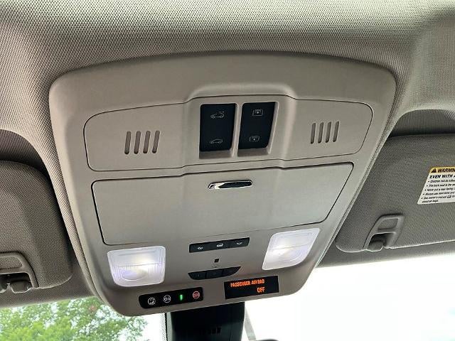 2019 Buick Envision AWD 4dr Premium