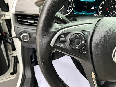 2019 Buick Envision AWD 4dr Premium