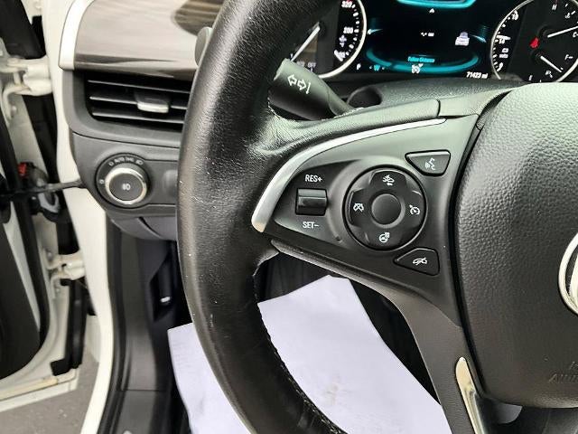 2019 Buick Envision AWD 4dr Premium