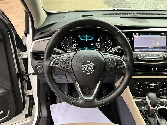 2019 Buick Envision AWD 4dr Premium