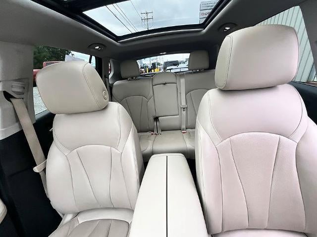 2019 Buick Envision AWD 4dr Premium