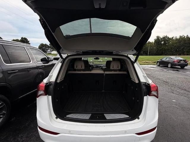 2019 Buick Envision AWD 4dr Premium