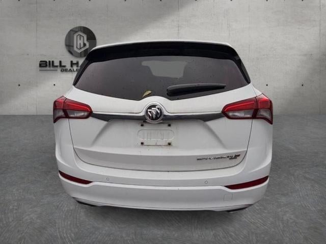 2019 Buick Envision AWD 4dr Premium