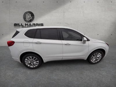 2019 Buick Envision AWD 4dr Premium