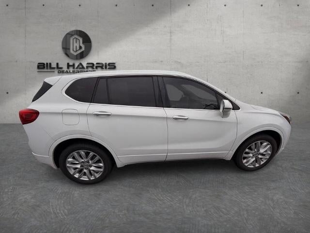 2019 Buick Envision AWD 4dr Premium