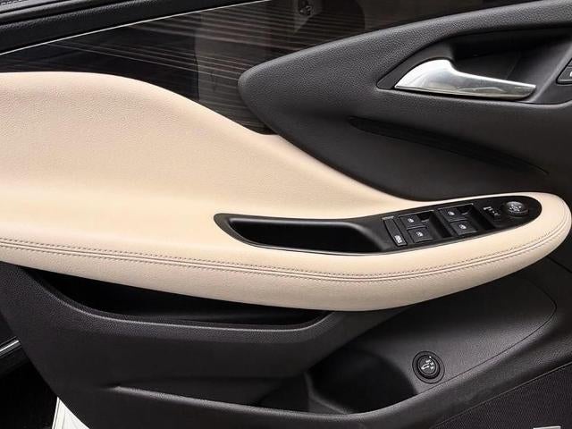 2019 Buick Envision AWD 4dr Premium