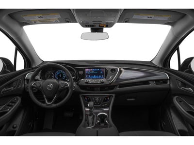 2019 Buick Envision AWD 4dr Premium