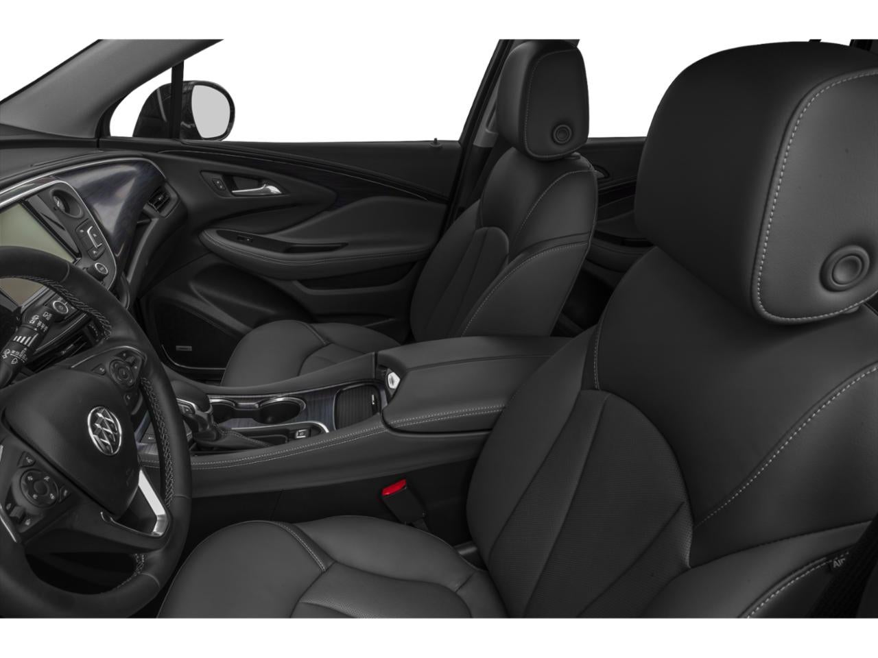 2019 Buick Envision AWD 4dr Premium