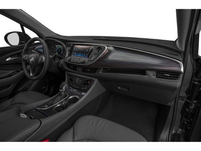 2019 Buick Envision AWD 4dr Premium