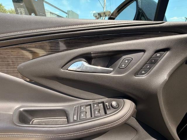 2017 Buick Envision AWD 4dr Essence