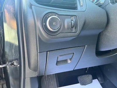 2017 Buick Envision AWD 4dr Essence