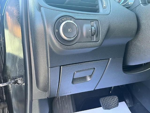 2017 Buick Envision AWD 4dr Essence