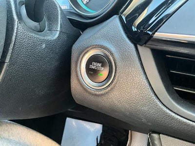 2017 Buick Envision AWD 4dr Essence