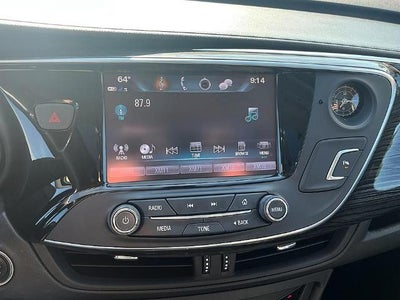 2017 Buick Envision AWD 4dr Essence