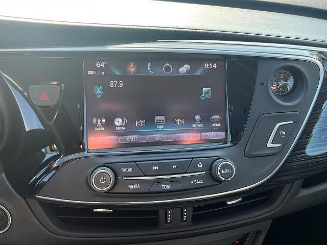2017 Buick Envision AWD 4dr Essence