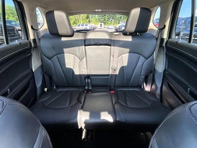 2017 Buick Envision AWD 4dr Essence