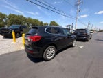 2017 Buick Envision AWD 4dr Essence