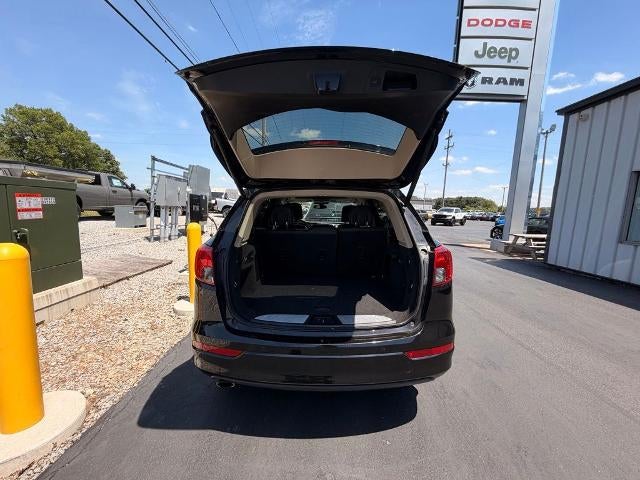 2017 Buick Envision AWD 4dr Essence