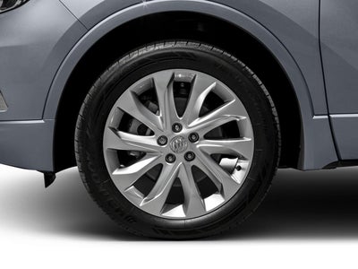 2017 Buick Envision AWD 4dr Essence