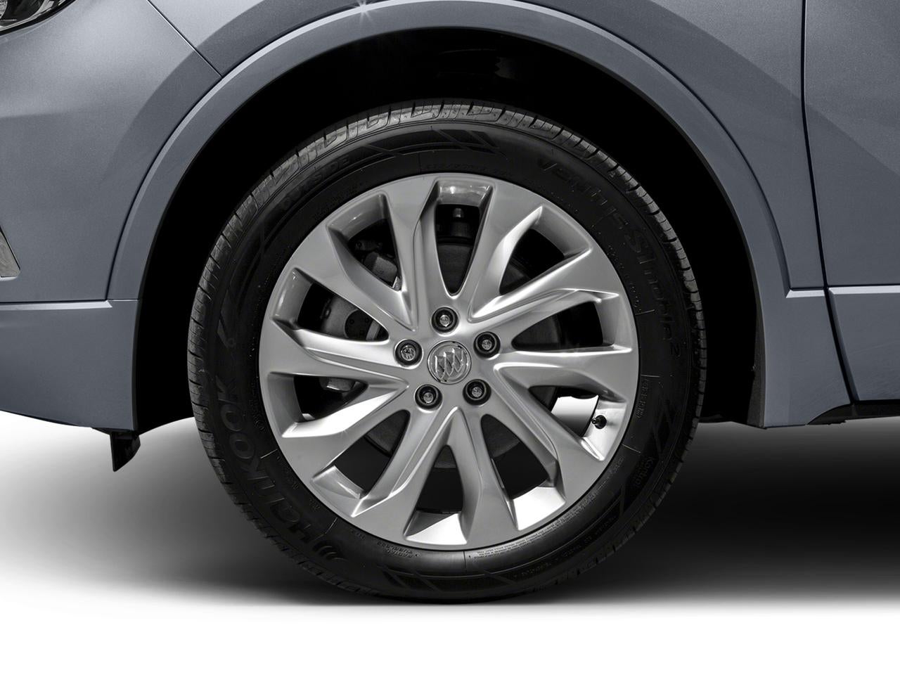 2017 Buick Envision AWD 4dr Essence
