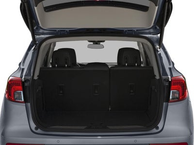 2017 Buick Envision AWD 4dr Essence