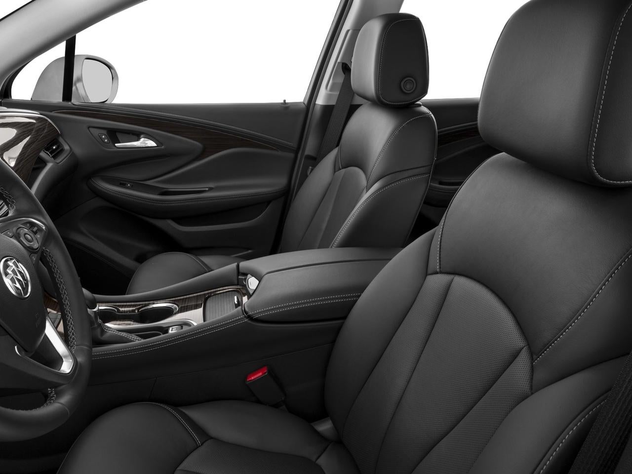 2017 Buick Envision AWD 4dr Essence