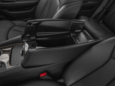 2017 Buick Envision AWD 4dr Essence