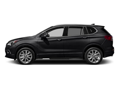 2017 Buick Envision AWD 4dr Essence