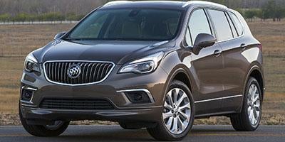 2017 Buick Envision AWD 4dr Essence