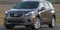 2017 Buick Envision AWD 4dr Essence