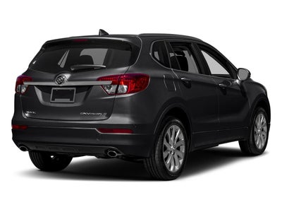 2017 Buick Envision AWD 4dr Essence