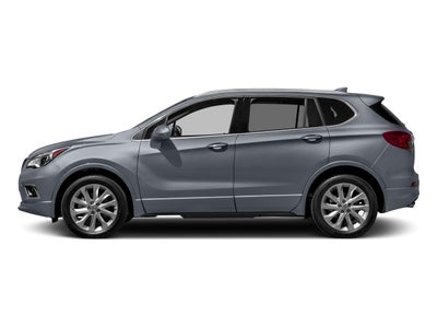 2017 Buick Envision AWD 4dr Essence