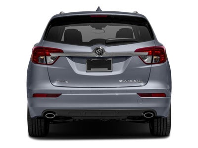 2017 Buick Envision AWD 4dr Essence