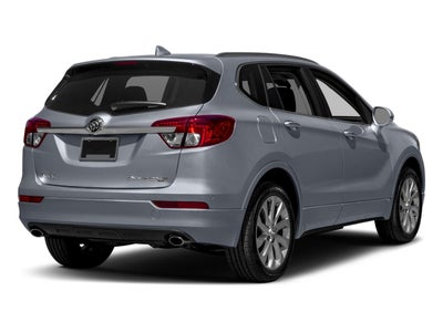 2017 Buick Envision AWD 4dr Essence