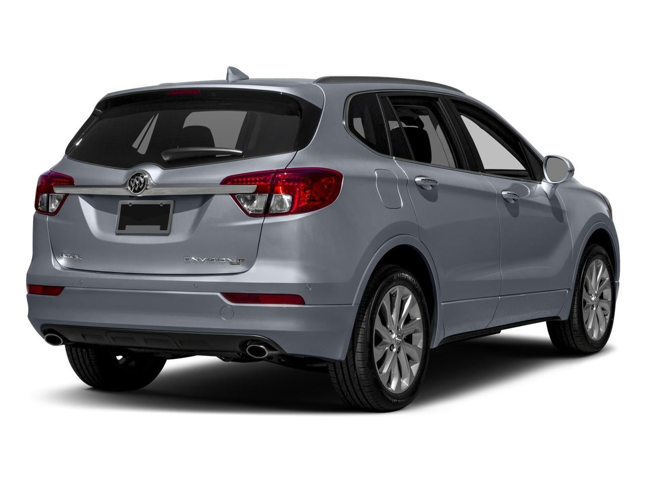 2017 Buick Envision AWD 4dr Essence