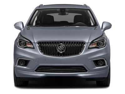 2017 Buick Envision AWD 4dr Essence