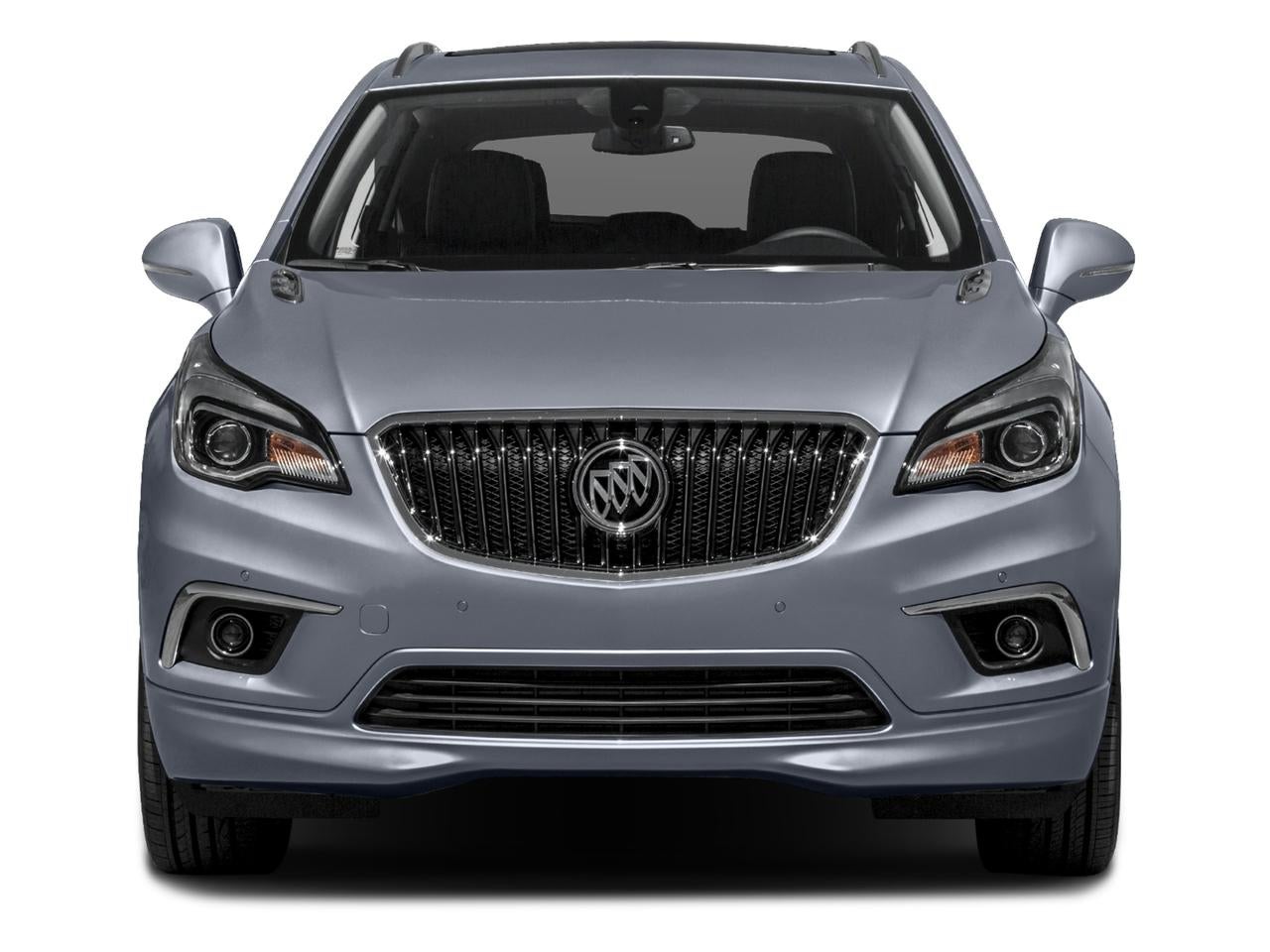 2017 Buick Envision AWD 4dr Essence