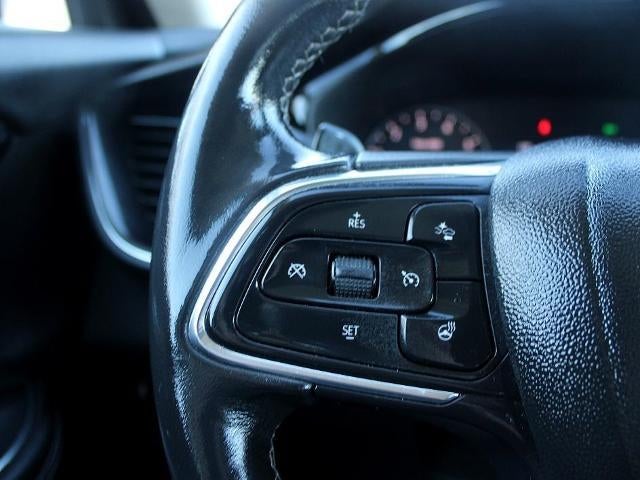 2023 Buick Envision AWD 4dr Preferred