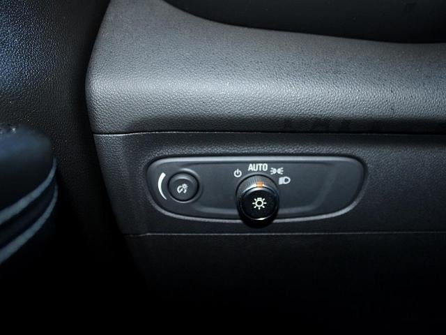 2023 Buick Envision AWD 4dr Preferred