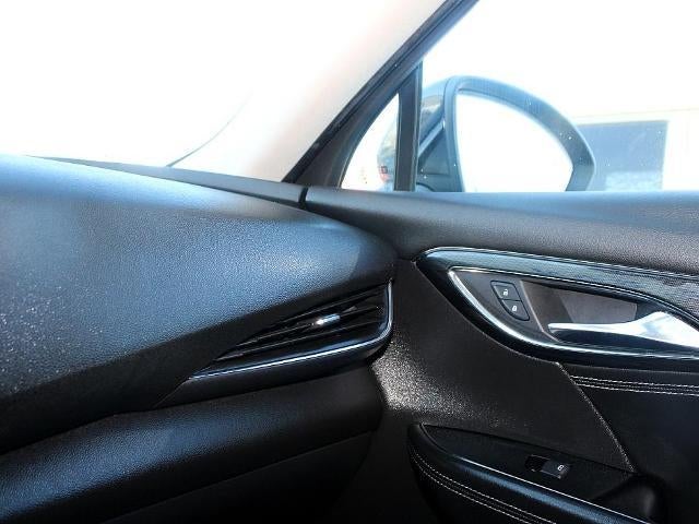 2023 Buick Envision AWD 4dr Preferred