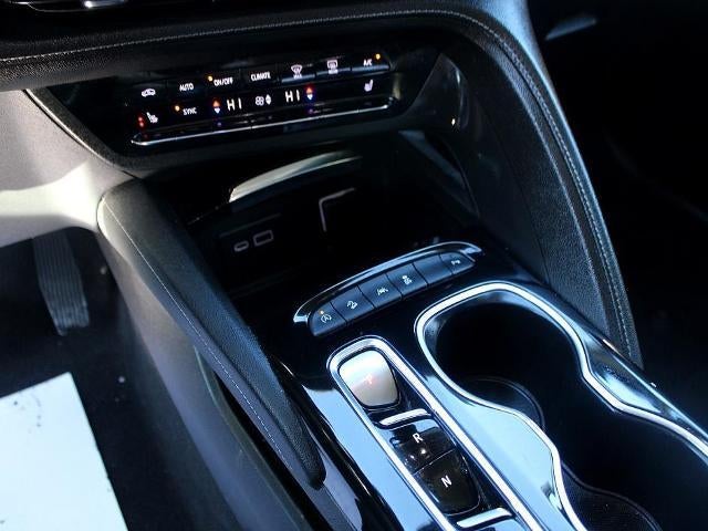 2023 Buick Envision AWD 4dr Preferred